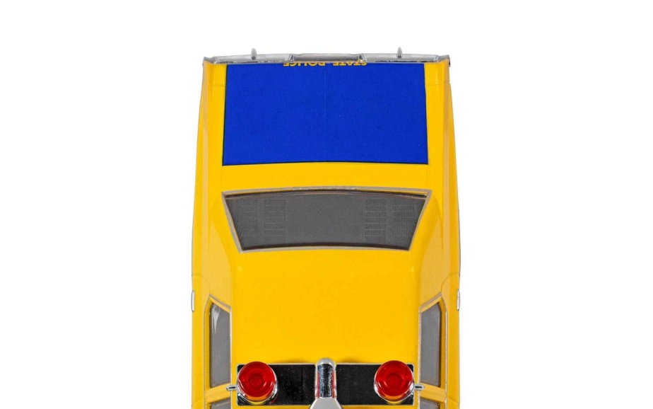 Autíčko Street SCALEXTRIC C4636 - Dodge Monaco NY State Police (1:32)