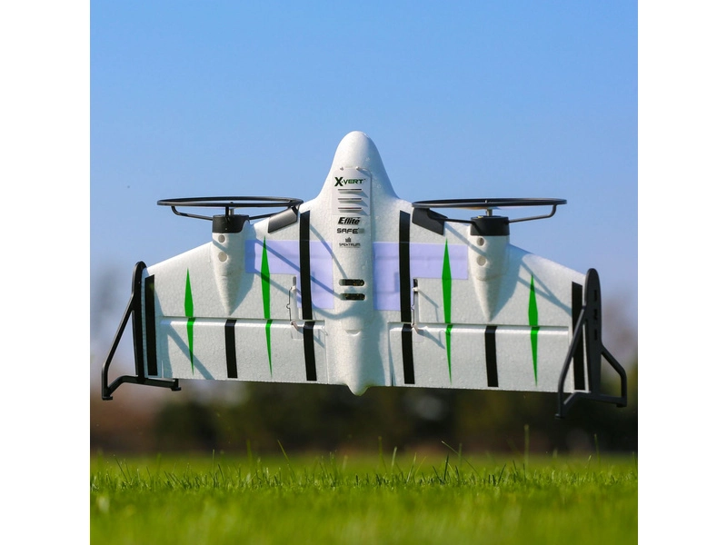 X-VERT VTOL 0.5m SAFE BNF Basic
