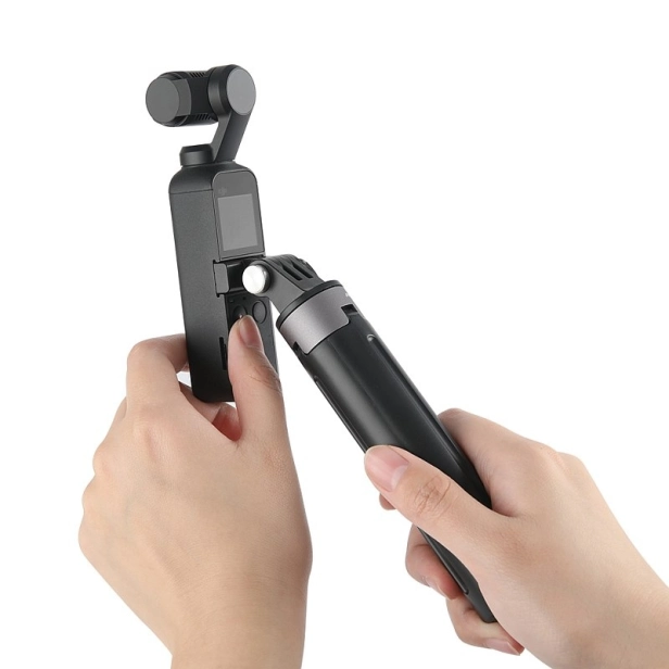 Osmo Pocket – Univerzálny držiak