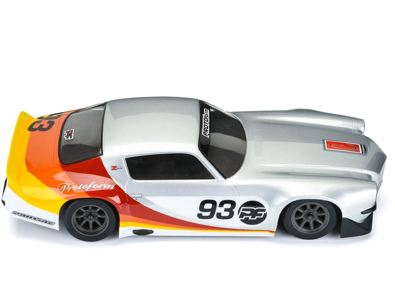 Karoséria PROTOform 1:10 Chevrolet Camaro Z28 1971