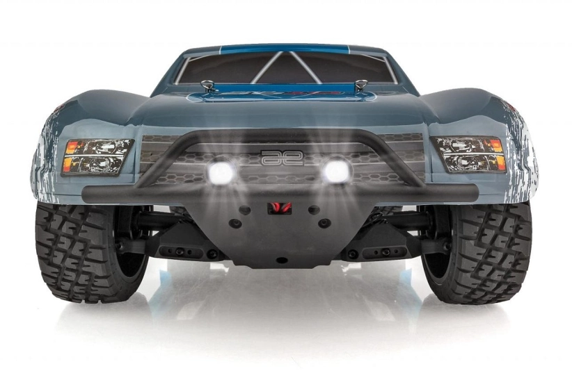 RC auto Pro4 SC10 RTR