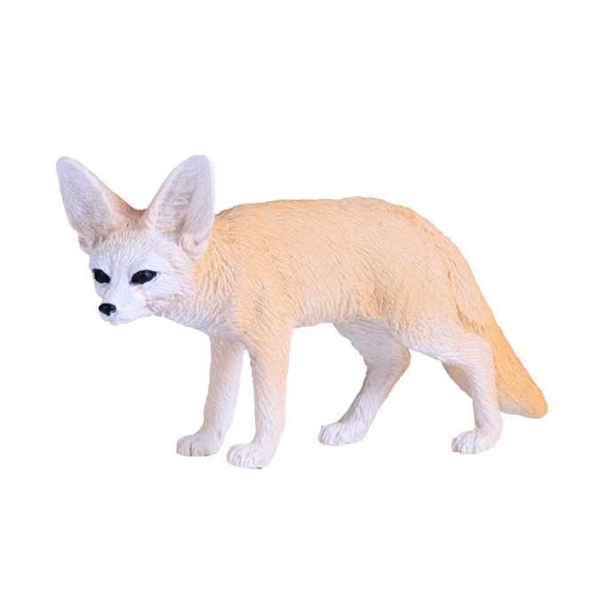 Mojo Fenek