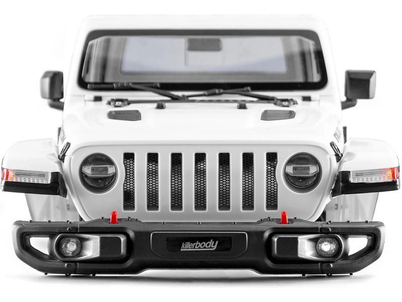 Killerbody 1:10 Jeep Gladiator Rubicon