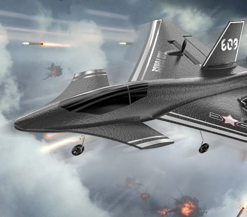 RC letadlo Z65 Future Fighter