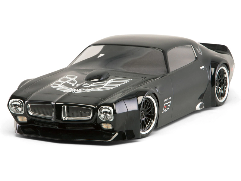 Karoséria PROTOform 1:10 Pontiac Firebird Trans Am