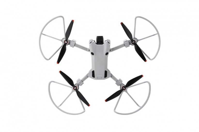 DJI Mini 4 Pro - Ochranné oblouky