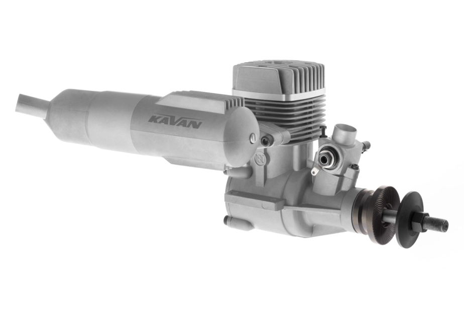 KAVAN 180AR 2T krúžkový prevod 29,82ccm