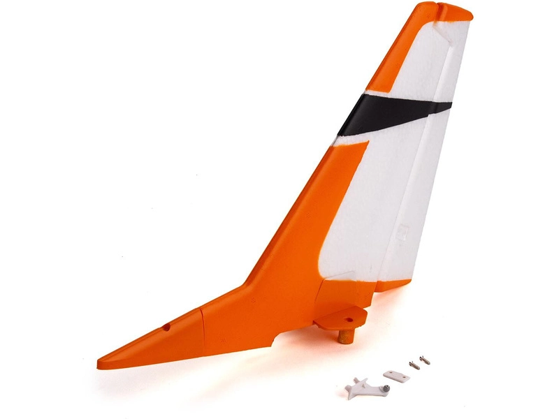 Vertikálny stabilizátor E-flite: Viper 1,1 m 70 mm