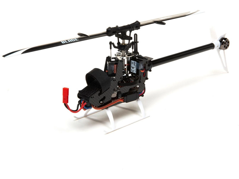 RC vrtuľník Blade 150 S BNF Basic