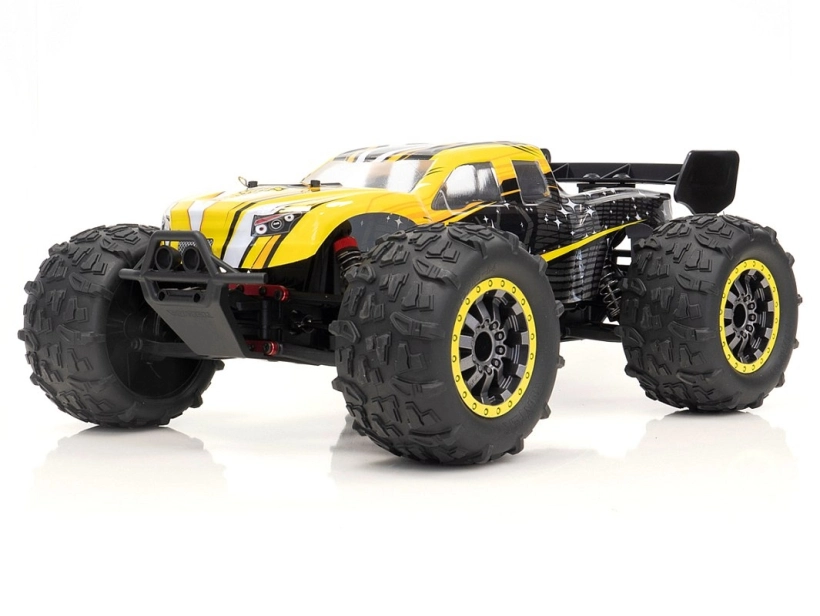 RC auto STX elektro Offroad Truggy - 2.4GHz RTR (4WD)