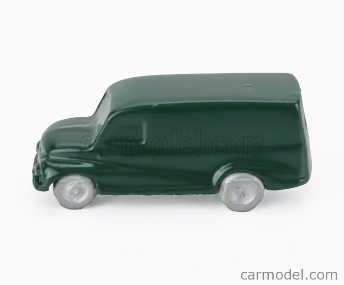 Officina-942 Fiat 615 N Truck 1952 1:160 Zelená