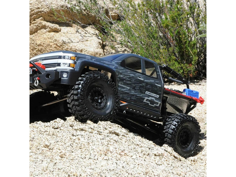 Pneumatiky Pro-Line 1,9" Flat Iron XL G8 Crawler (2)