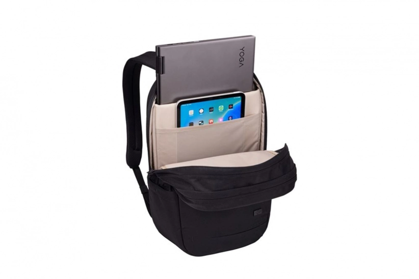 Batoh na notebook Case Logic Invigo Eco 15,6" INVIBP116 - čierny