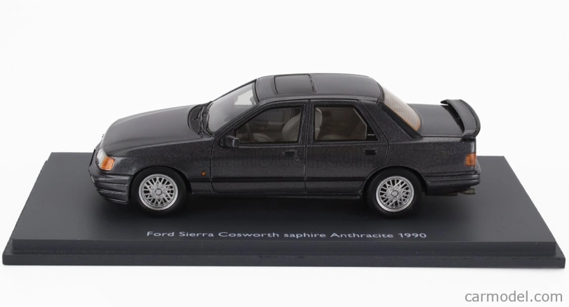 Schuco Ford england Sierra Cosworth 1990 1:43 Sivá