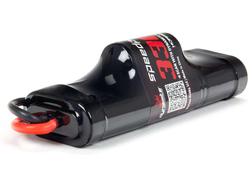 RC auto Arrma Vendetta 3S BLX 1:8 4WD RTR, modrá