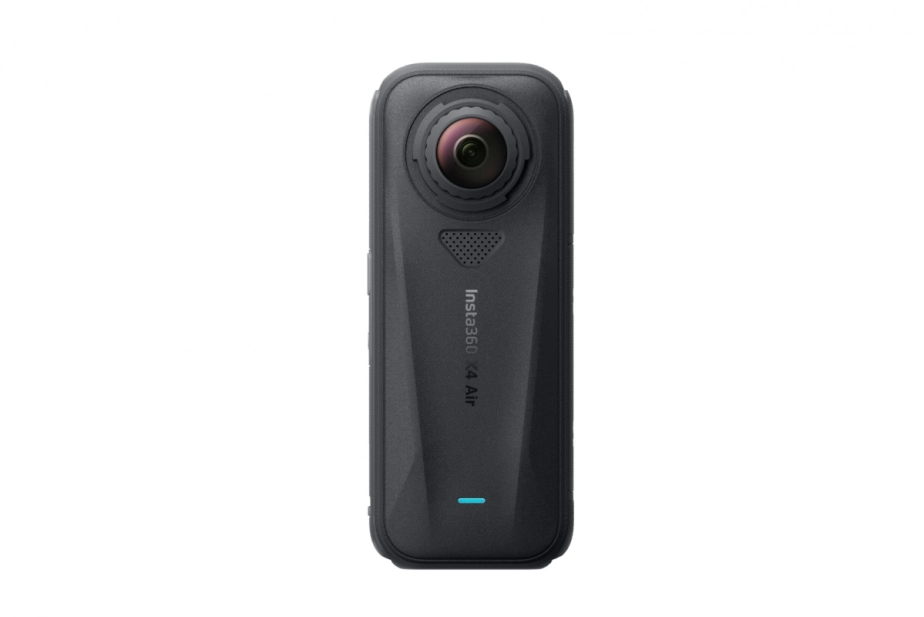 Insta360 X4 Air Starter Bundle (černá)