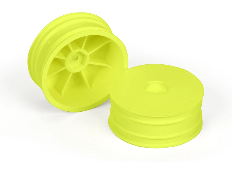 Pro-Line disk 2,2" Velocity predný H12 žltý (2)