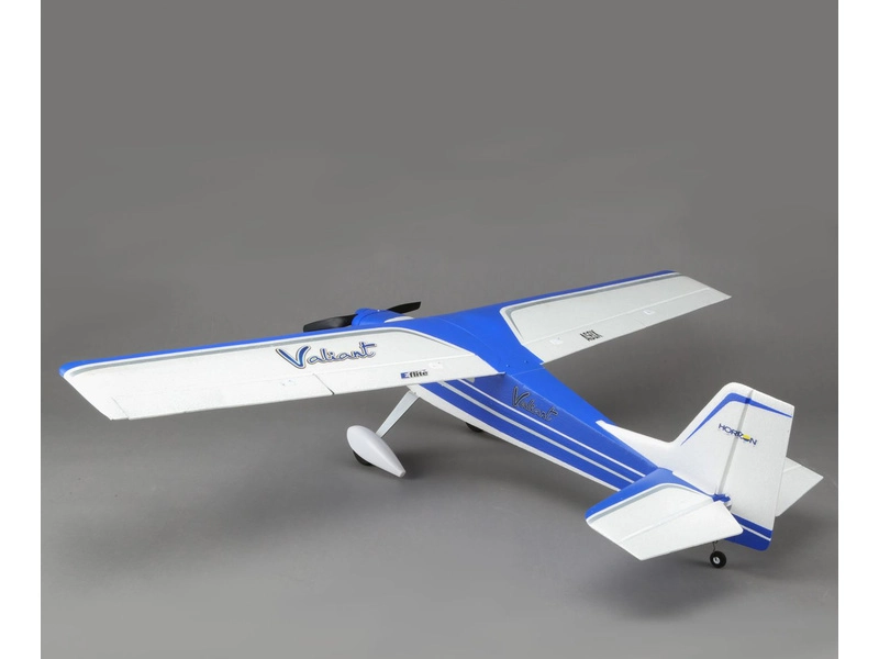 Valiant 1.3m PNP