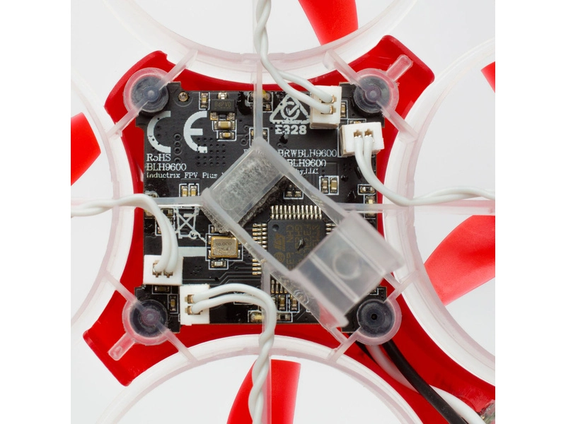 Dron Blade Inductrix FPV Plus BNF