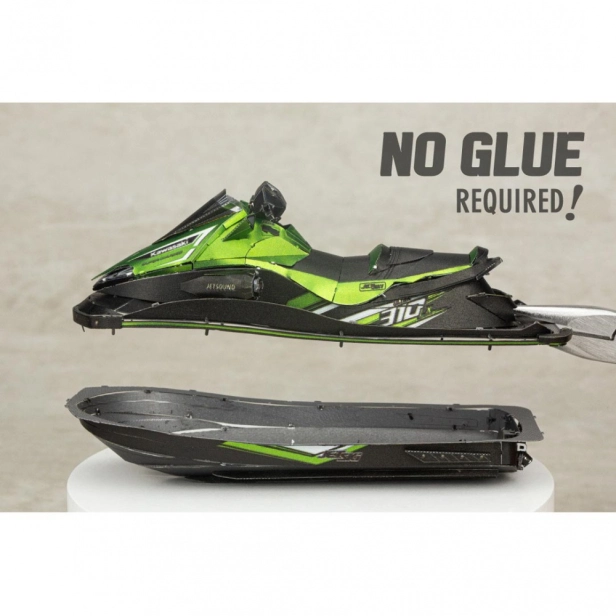 Kawasaki Jet Ski Ultra 310XL oceľová súprava
