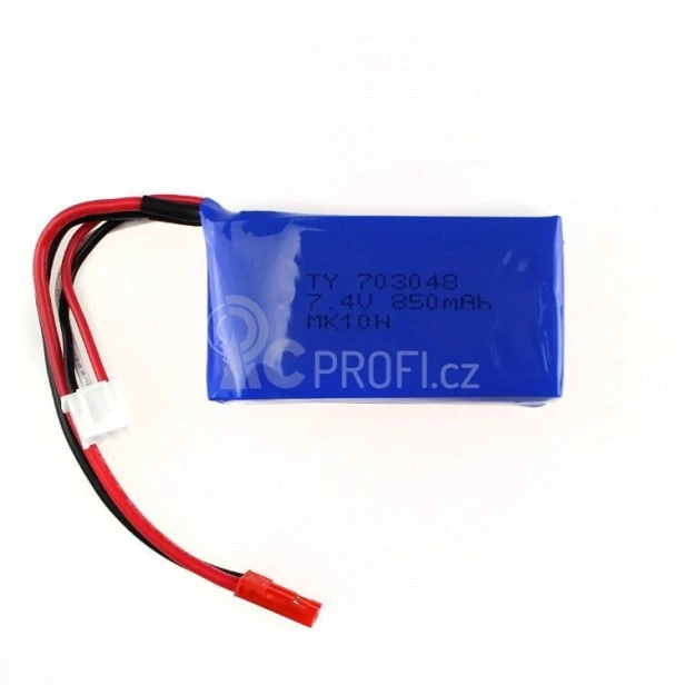 Akumulátor pro Skywatcher 9115 a 9105