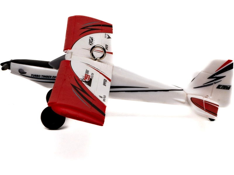 E-flite Turbo Timber Evolution vianočná ozdoba 2022