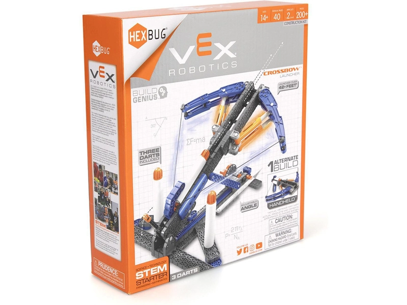 HEXBUG VEX Robotics – Kuša V2