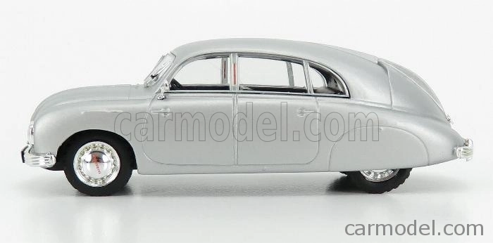 Edicola Tatra T600 1948 1:43 Silver