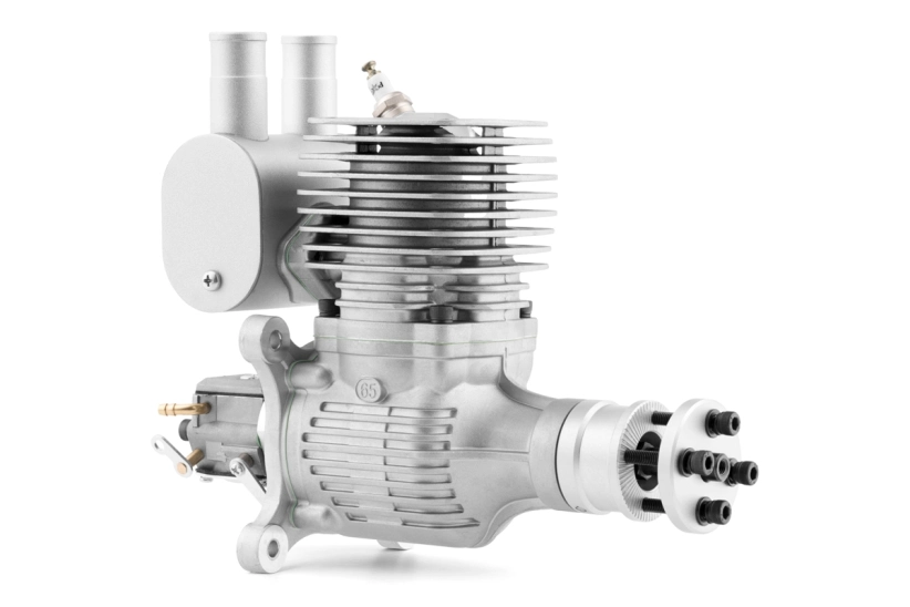NGH GT65 Dvojtaktný benzínový motor