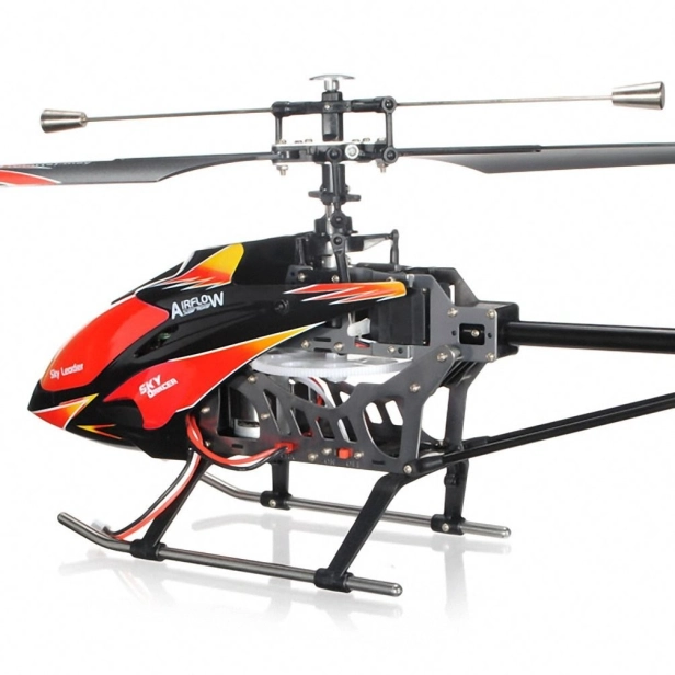 RC vrtuľník Heli MT400 V913