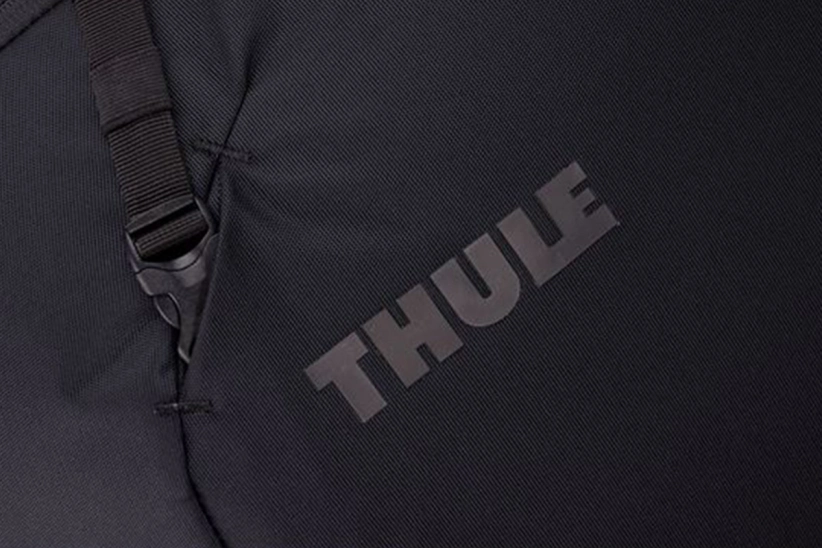 Thule Subterra 2 roller 90 l TSR490 - čierna