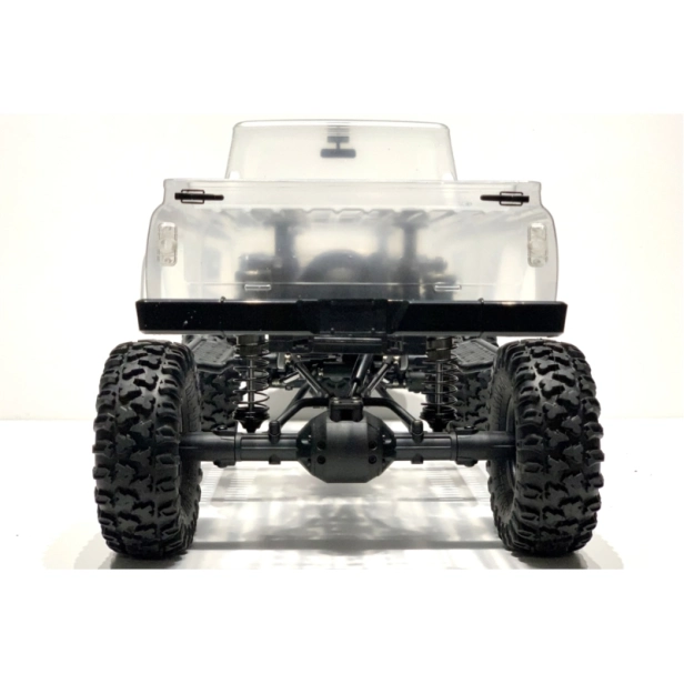 RC stavebnica SCA-1E Coyote truck 2.1 (rázvor 285 mm)