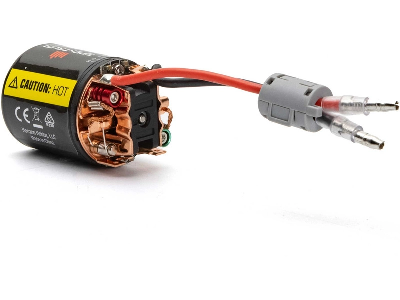 Spectrum DC motor Firma 540 35T