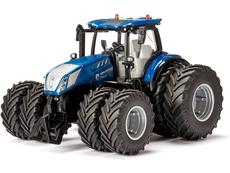 Ovládanie SIKU – New Holland T7.315