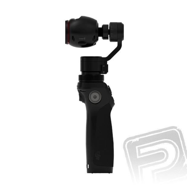 DJI OSMO mikrofon FM-15 FlexiMic