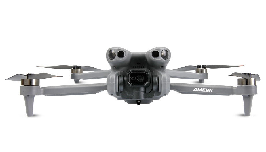 Dron AMXFlight X5CPro brushless