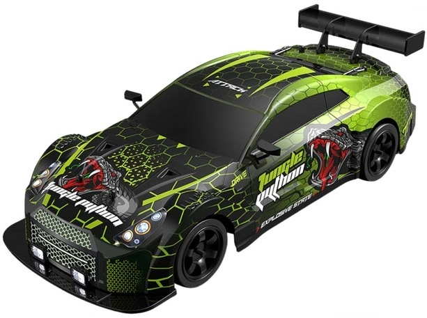 BAZAR – RC auto Drift car Jungle Python