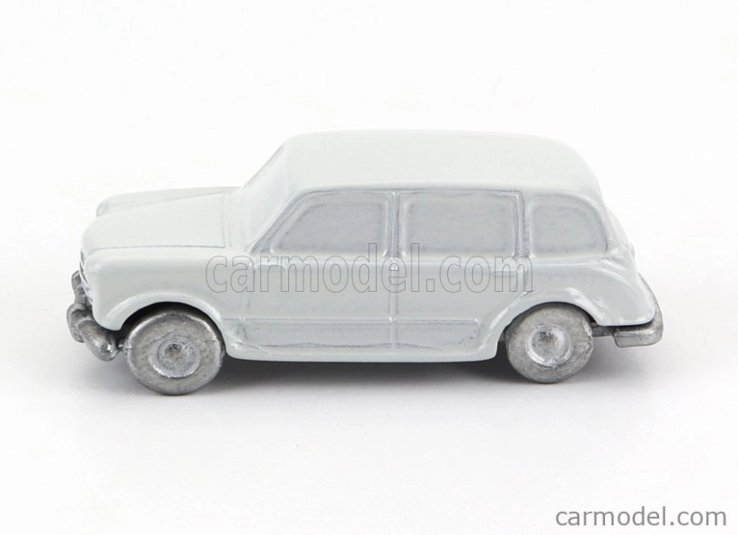 Officina-942 Fiat 1100/103 Familiare Sw Station Wagon 1954 1:76 svetlosivá