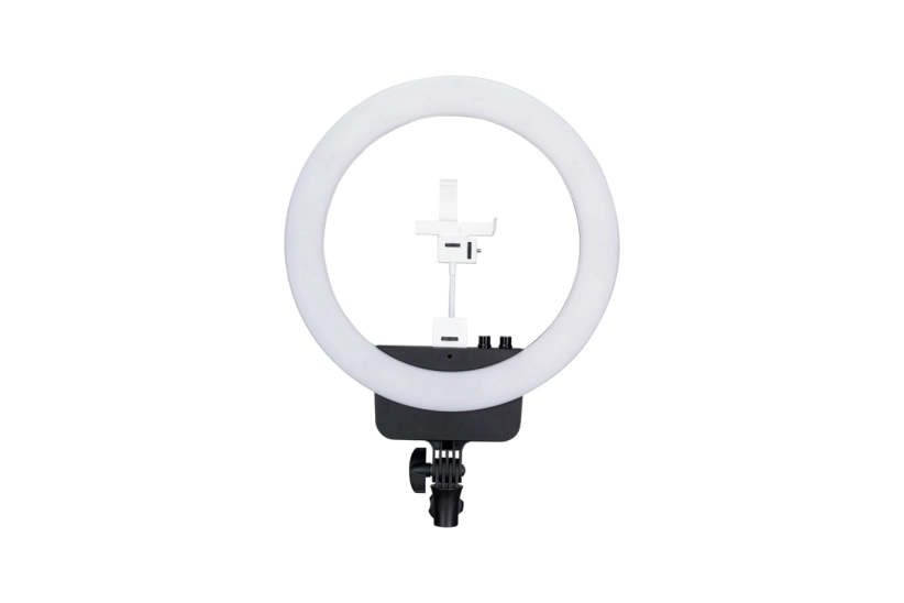 Nanlite Halo 16 LED kruhové svetlo