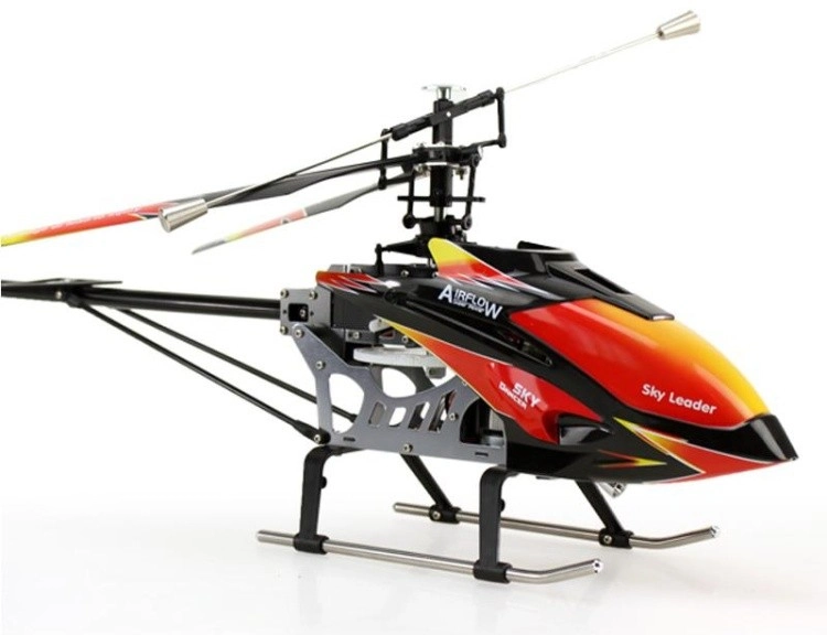 RC vrtuľník Heli MT400 V913