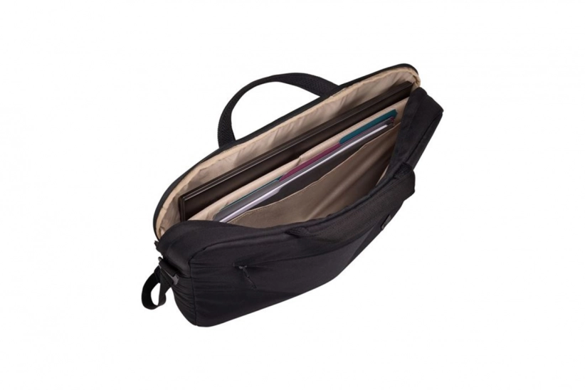 Taška na notebook Case Logic Invigo Eco 15,6" INVIA116 - čierna