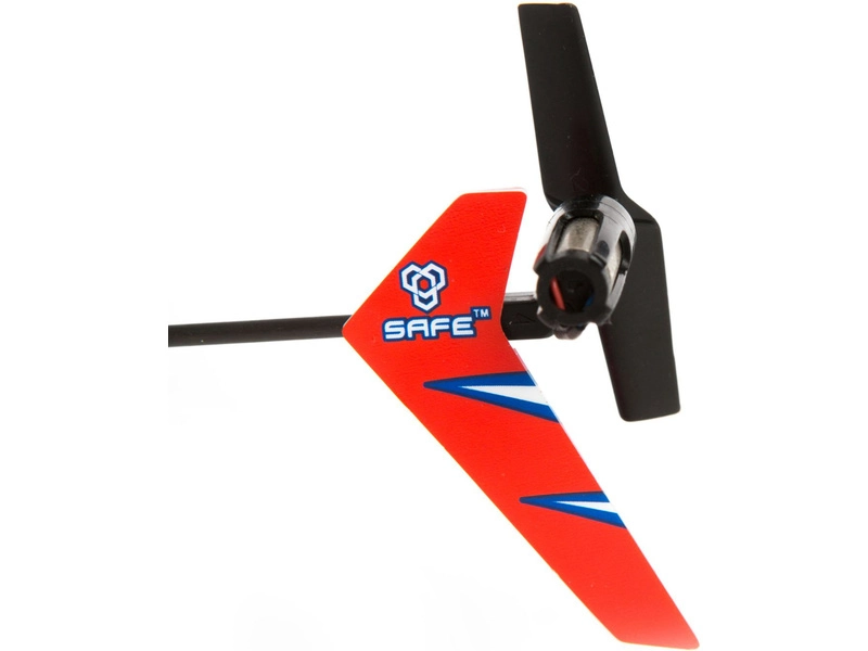 RC vrtuľník Blade mCP S, mód 2