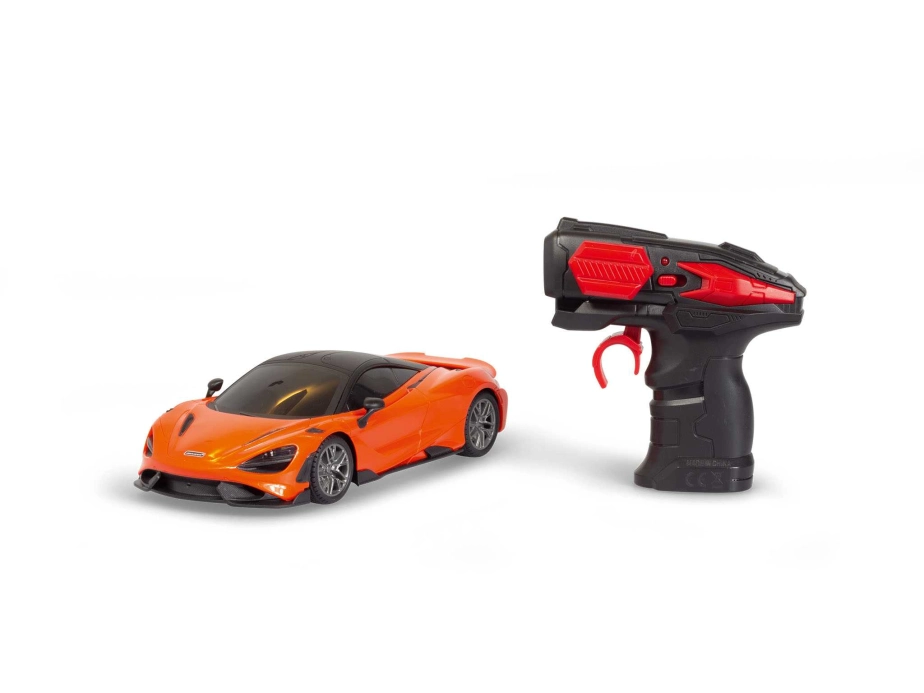 Autíčko REVELL 24667 - McLaren 765LT