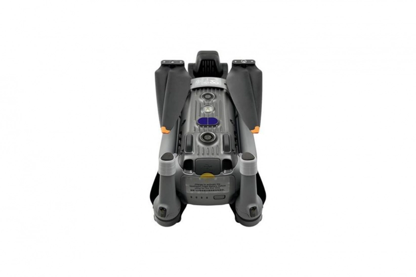 DJI MAVIC AIR 3 – chrániče podvozka