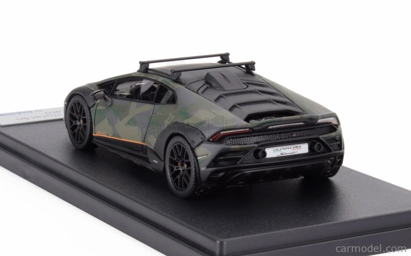 Looksmart Lamborghini Huracan Sterrato All-terrain 2022 1:43 Různé