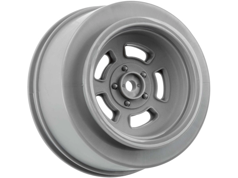 Pro-Line disk 2,2/3,0" Slot Mag Drag Spec zadný H12 sivý (2)