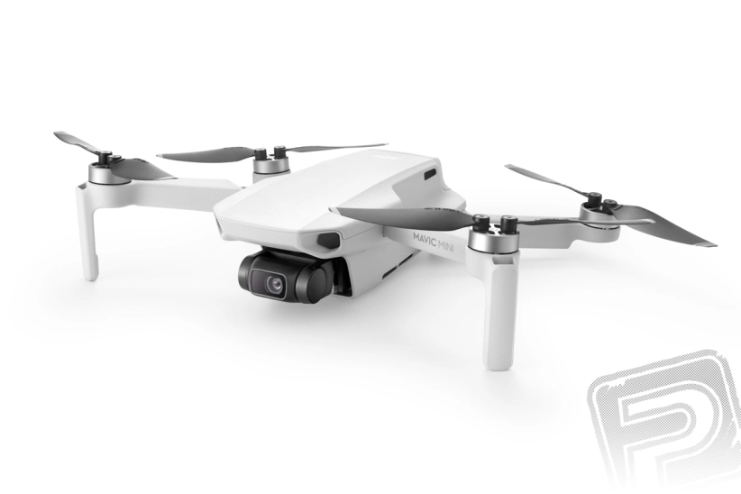 Dron DJI Mavic Mini Fly More Combo + DJI Care Refresh