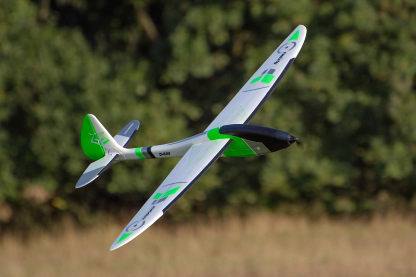 KAVAN Twisty 1512 mm - oranžová