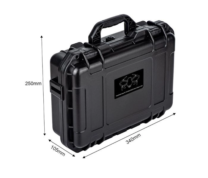 MAVIC MINI SE/Mavic MINI/MINI 2 – Vodoodolný prepravný kufor