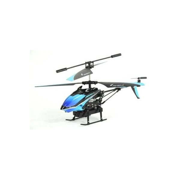 RC vrtuľník Firestorm Spy s kamerou